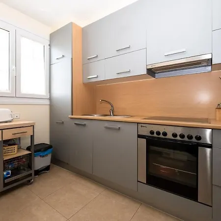 - 2 Bedrooms With Wifi - 60225 Finisterre