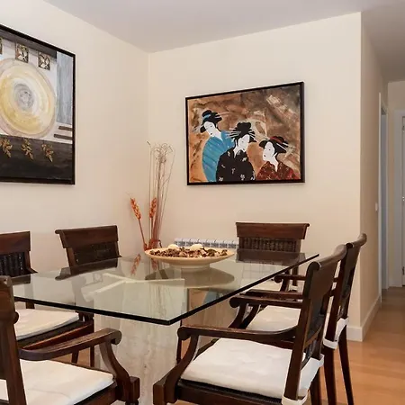 Apartman - 2 Bedrooms With Wifi - 60225 *