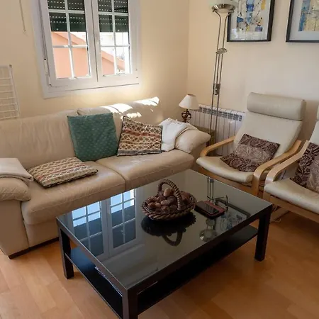 - 2 Bedrooms With Wifi - 60225 Apartman Finisterre